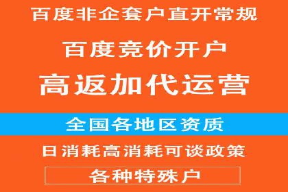 百度SEM代运营策略详解，打造高效广告投放